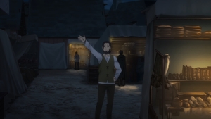 Аяны худалдаачны гүехэн сэтгэлгээ ба хотын худалдаачны самбар